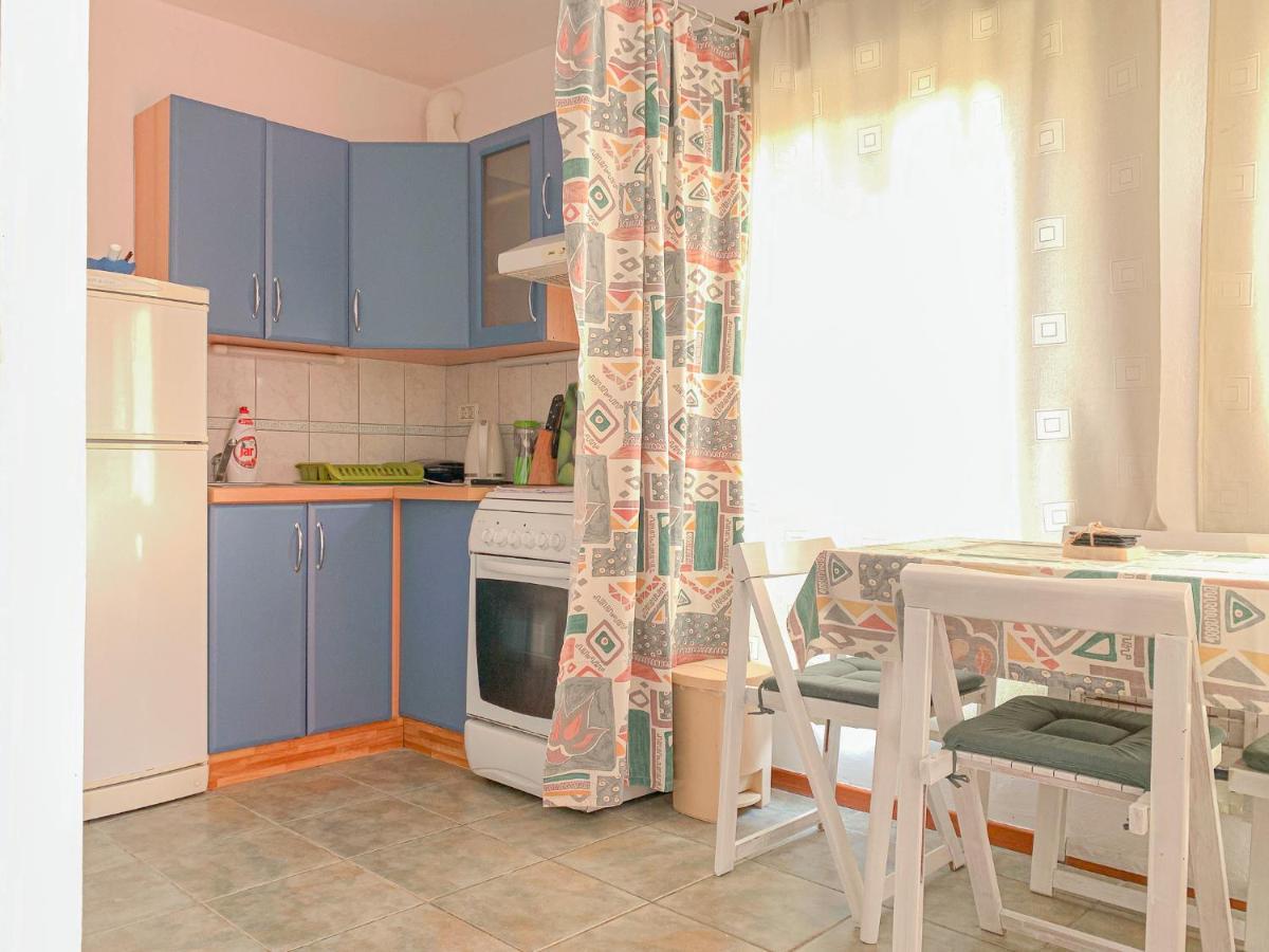 Apartmani Sincic PUY Eksteriør bilde