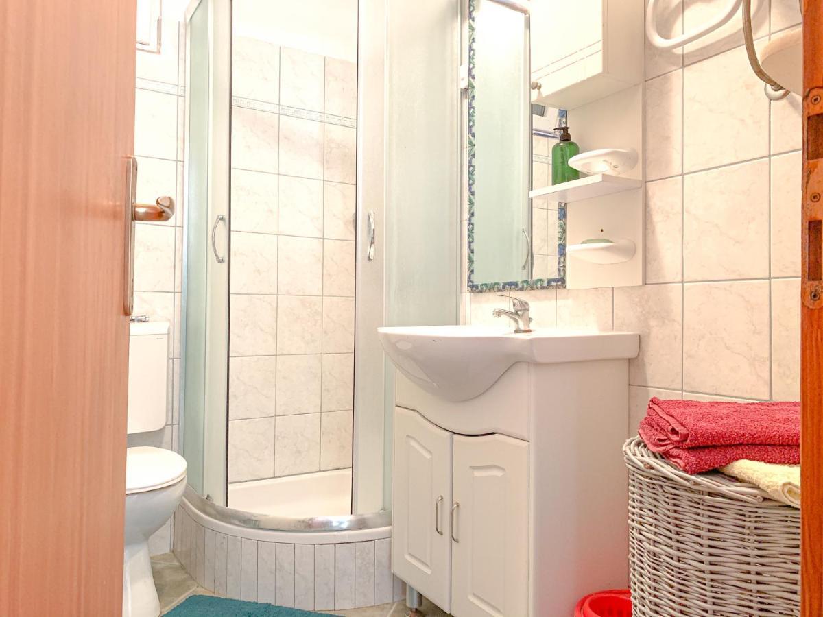Apartmani Sincic PUY Eksteriør bilde