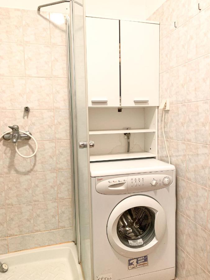 Apartmani Sincic PUY Eksteriør bilde