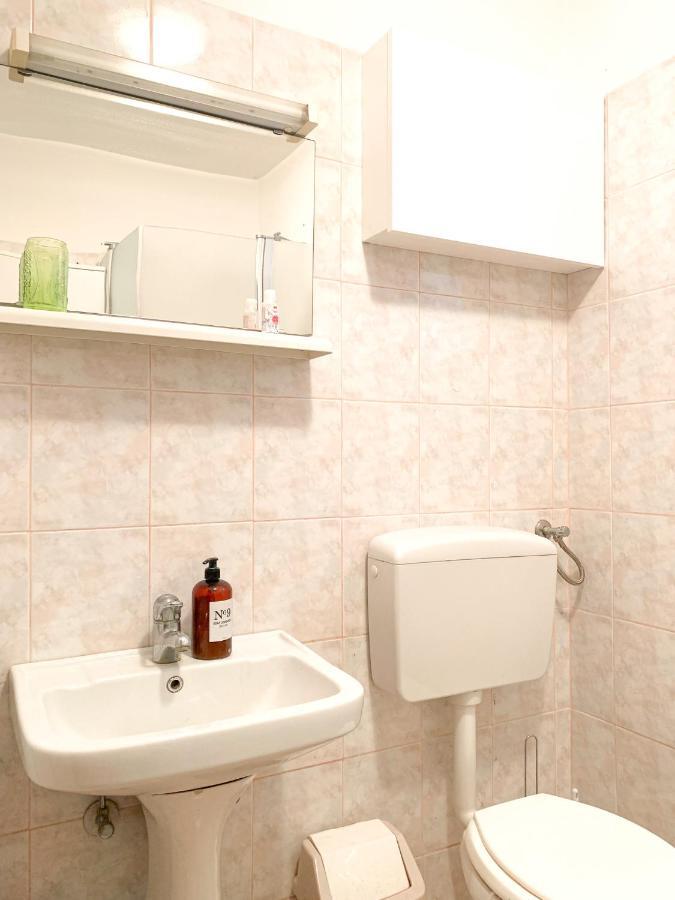 Apartmani Sincic PUY Eksteriør bilde
